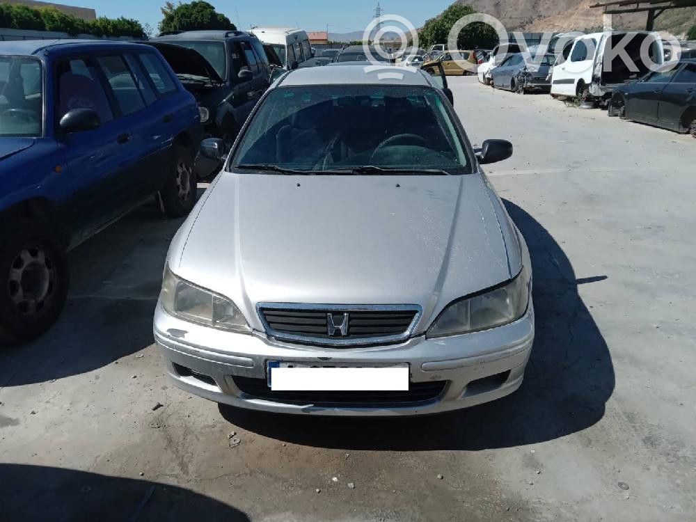 Accord Accord  HFC134A