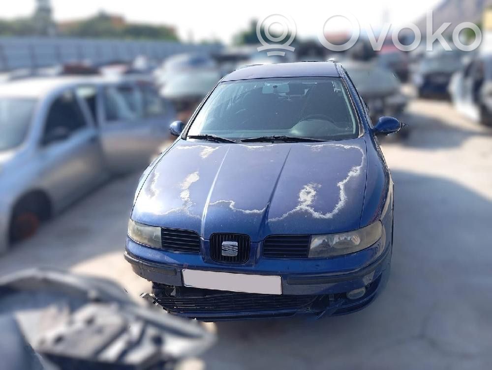 Leon (1M) Leon  1J0614117G