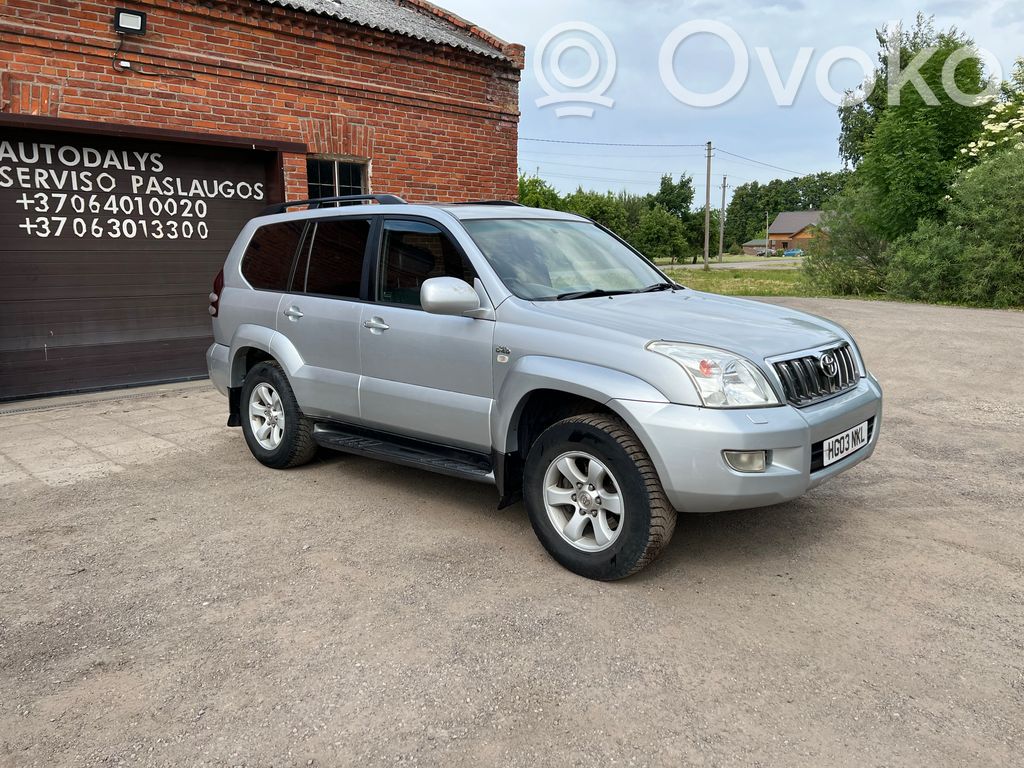 Land Cruiser (J120) Land Cruiser  7812060350