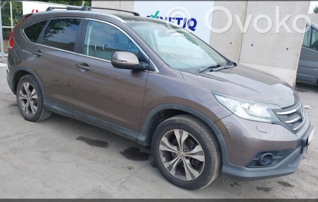 CR-V CR-V  M48809