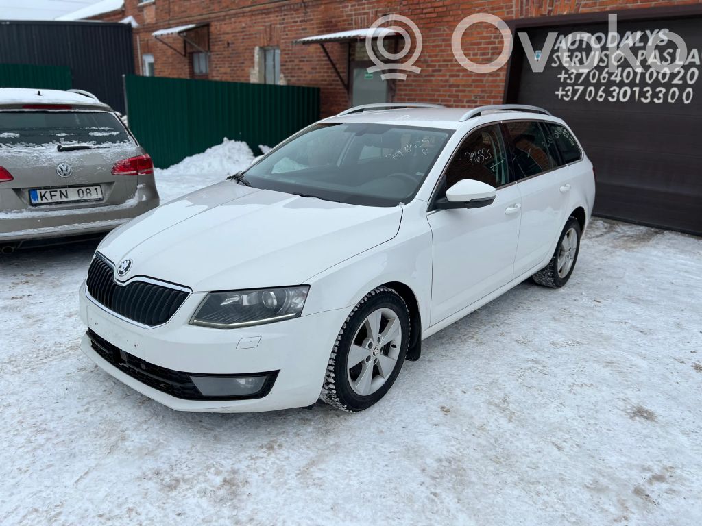 Octavia Mk3 (5E) Octavia  3Q0959354