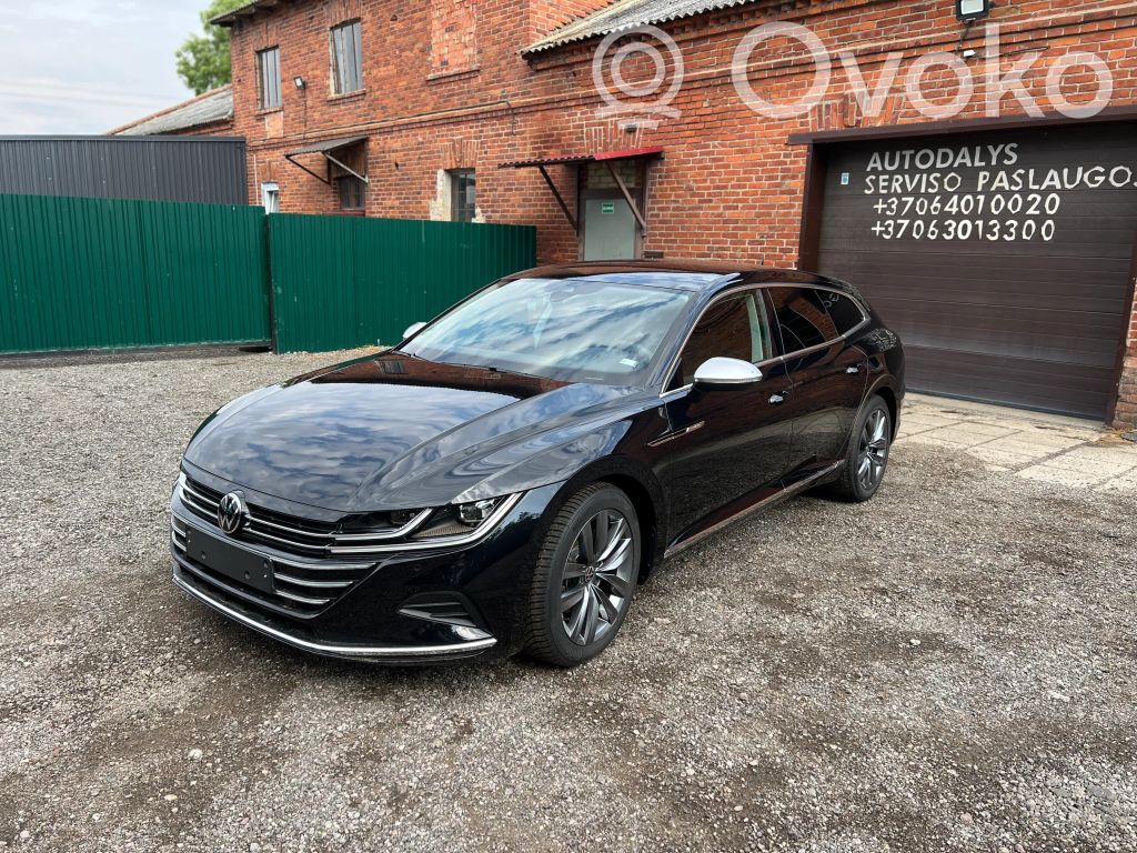 Arteon Shooting Brake Arteon  3G1857921D