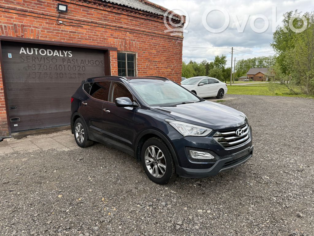 Santa Fe Santa Fe, Grand Santa Fe  393502A410