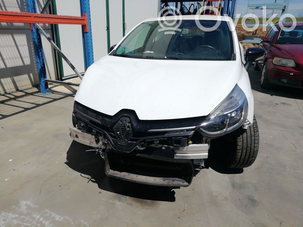 Clio IV Clio  214818009R
