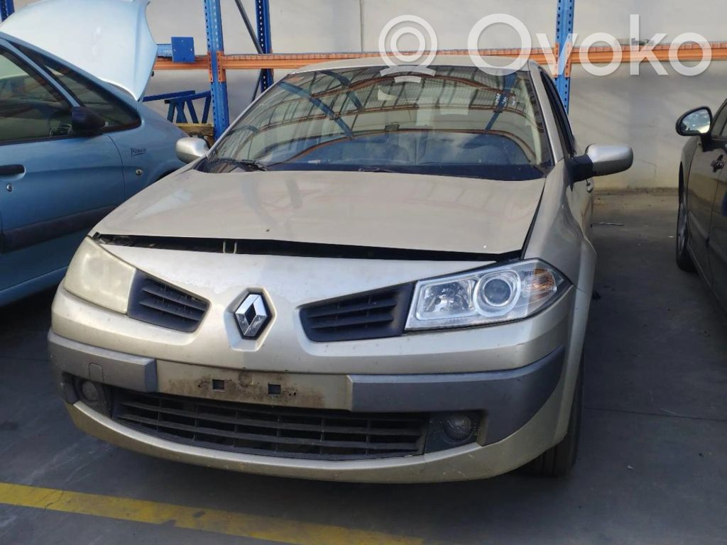 Megane II Megane