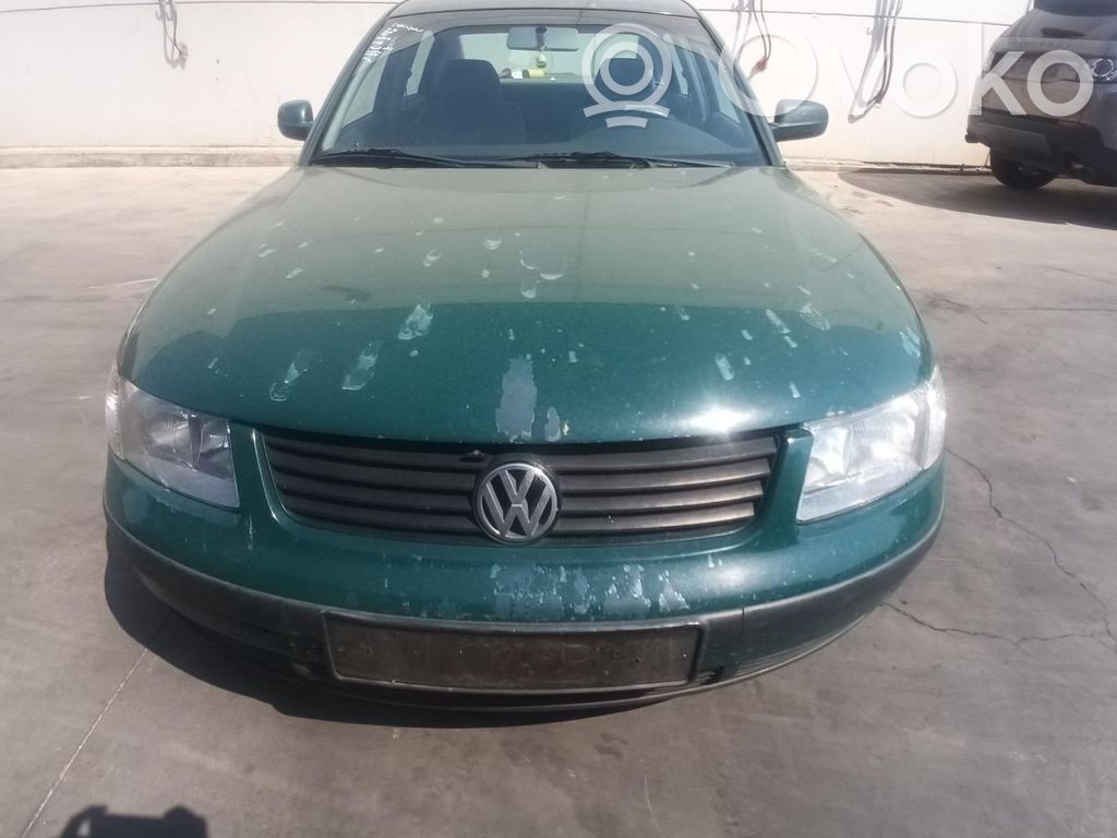 PASSAT Passat  0281010064