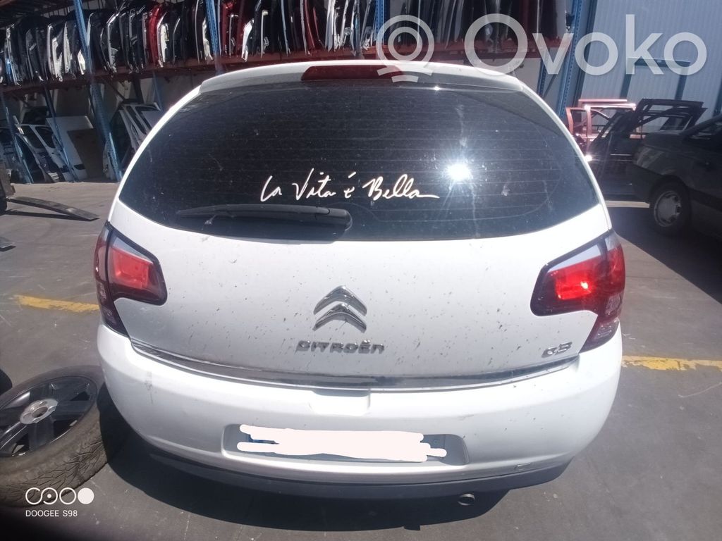 C3 C3, Pluriel, Picasso  9814482680