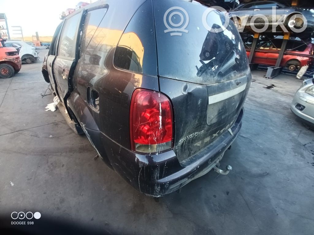 Rexton Rexton  665925