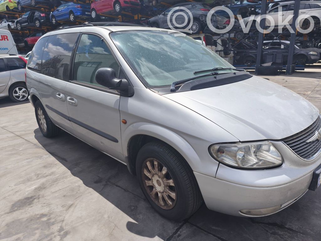 Voyager Voyager  VM20C