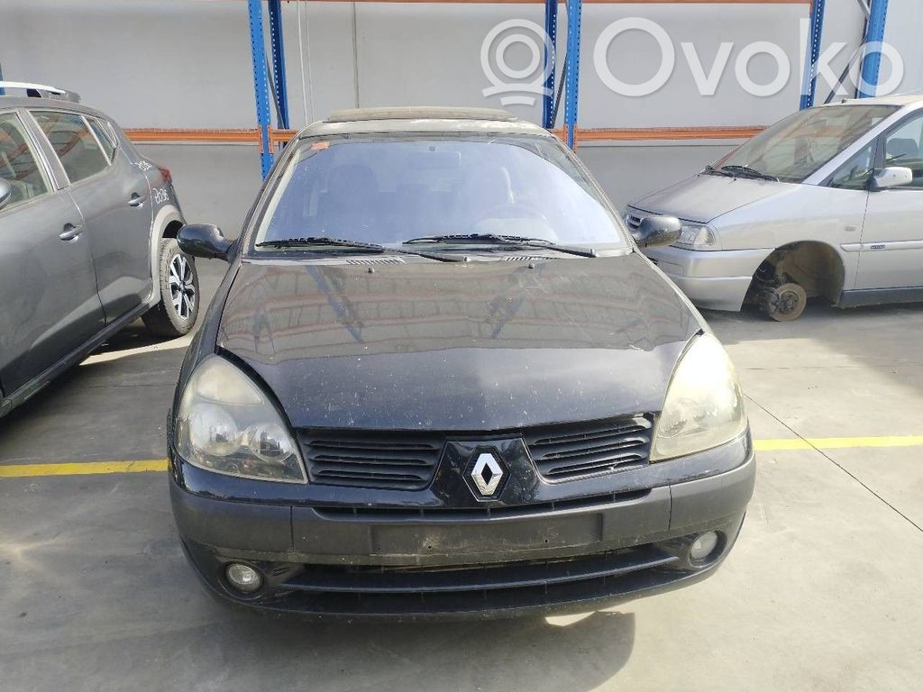 Clio II Clio  JR5120