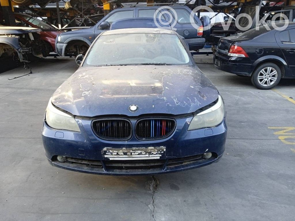 5 E60 E61 Series 5  65826952327
