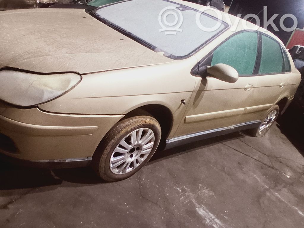 C5 C5, C5 Aircross