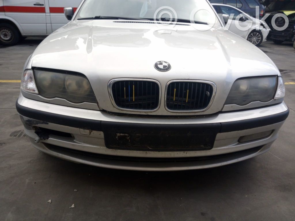 3 E36 Series 3  6762299