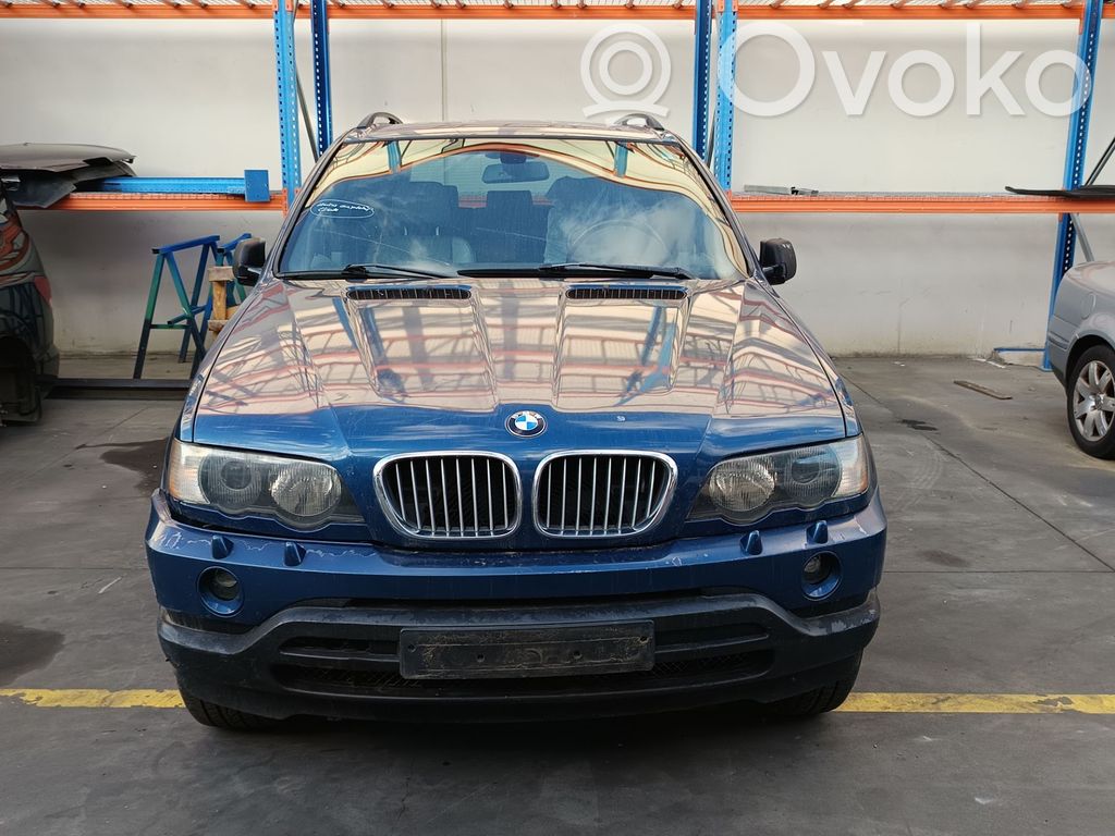 X5 E53 X5  7510655