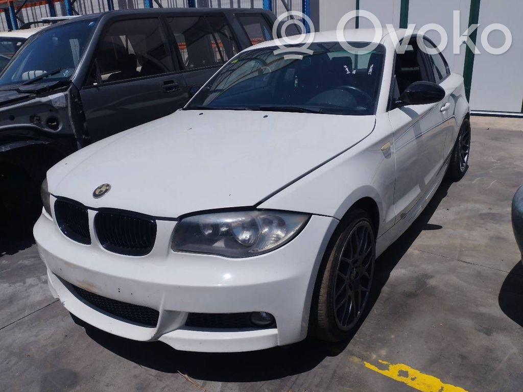 1 E81 E87 Series 1