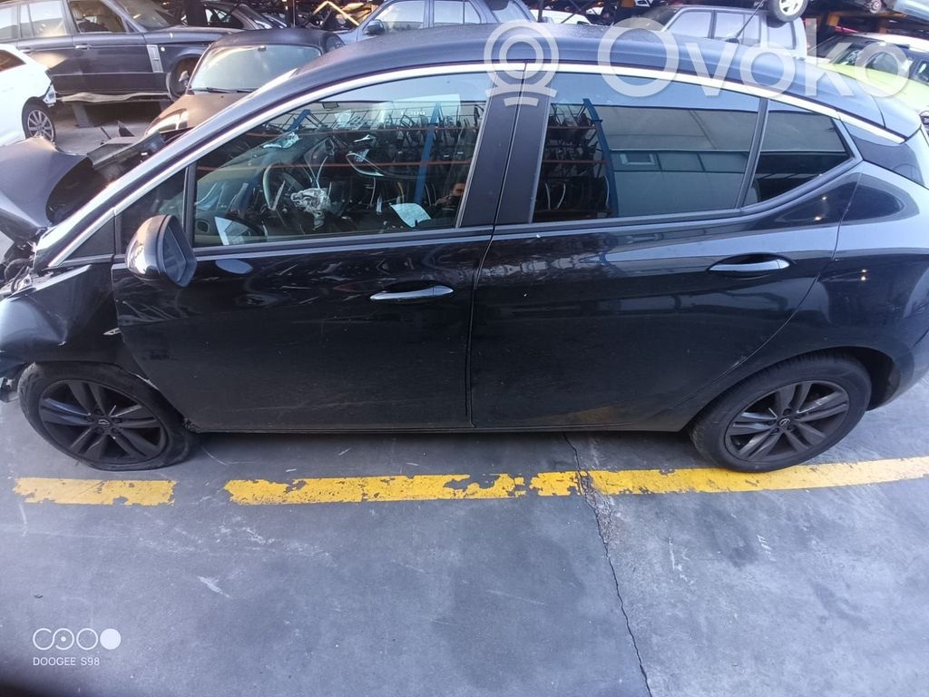 Astra K Astra  NBZB