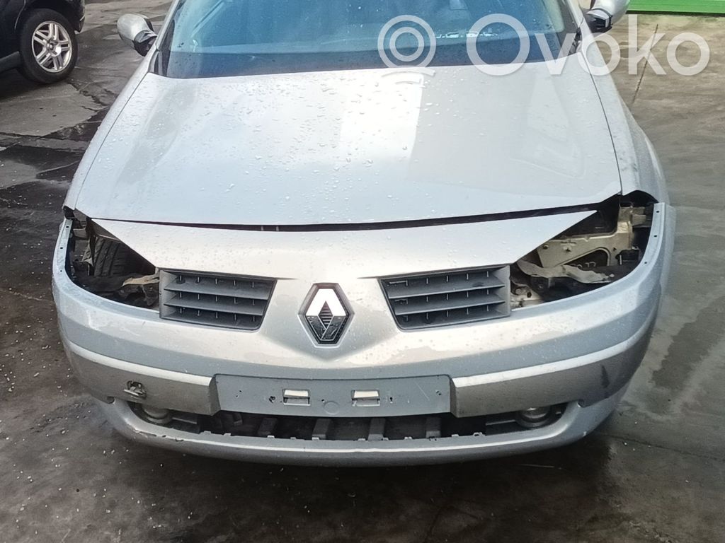 Megane II Megane