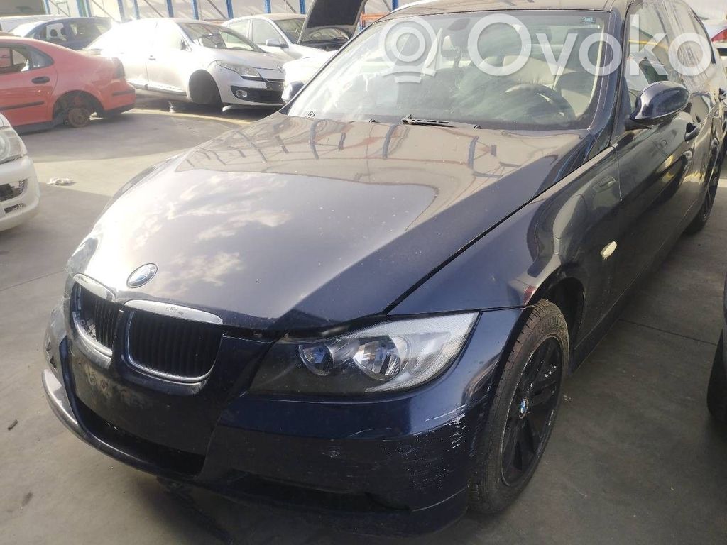 3 E46 Series 3  7556678