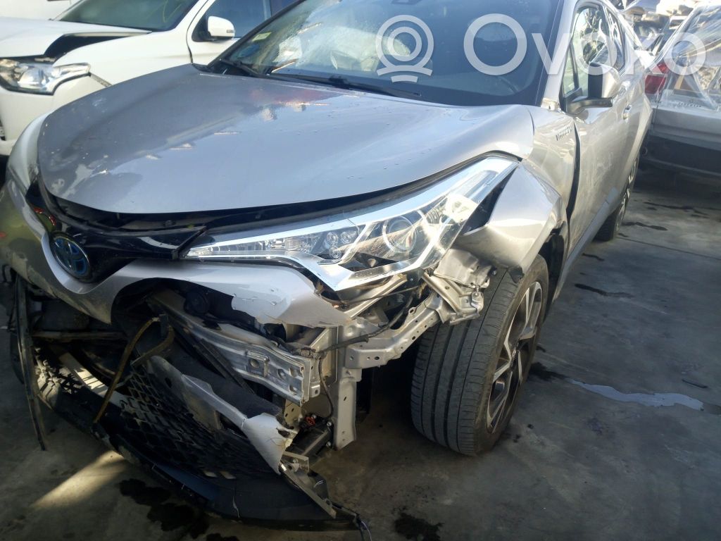 C-HR I C-HR  89341F4010