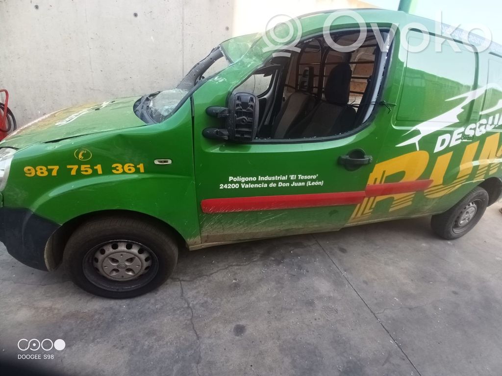 Doblo Doblo  51784560