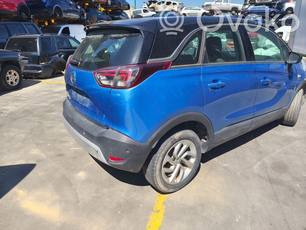 Crossland X Crossland X  39200540