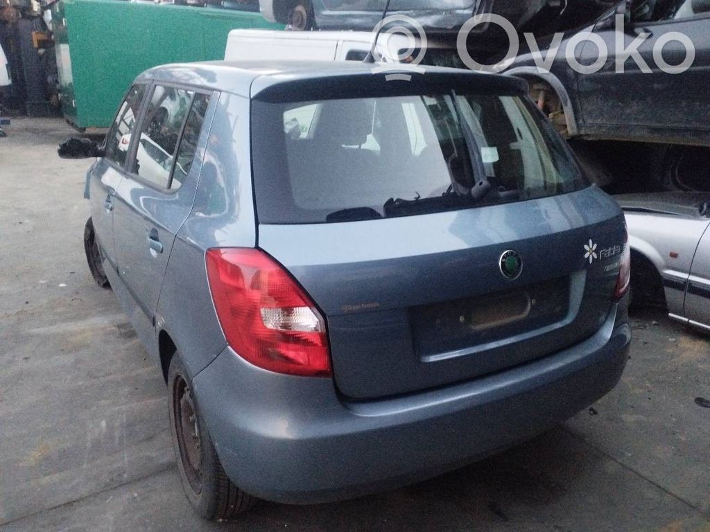 Fabia Mk2 (5J) Fabia  03E906019