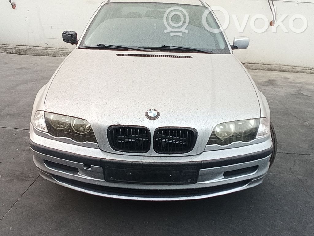3 E46 Series 3  1432059