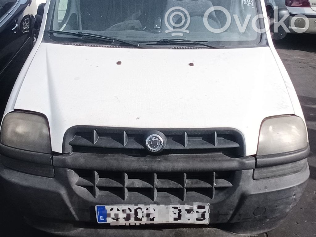 Doblo Doblo  46737473