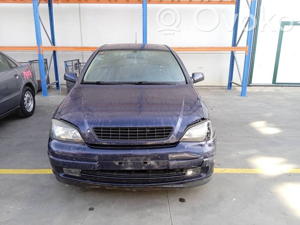 Astra G Astra  Y20DTH