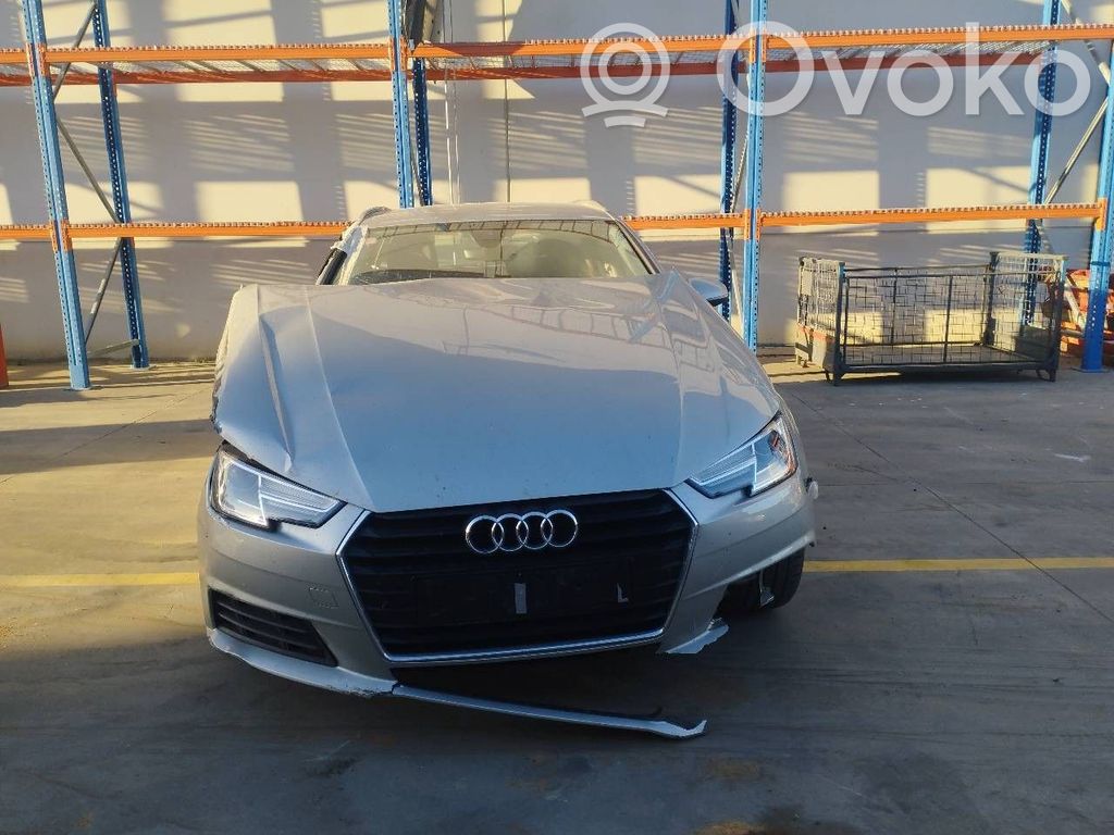 A4 Allroad B9 A4 Allroad  DEU