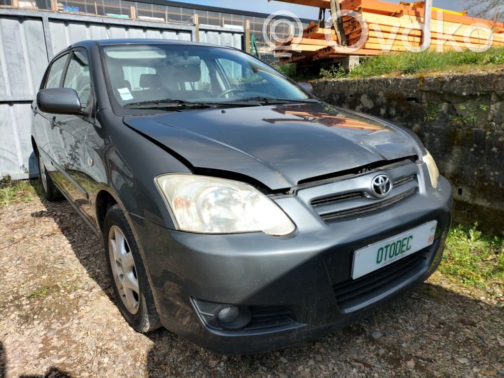 Corolla E120 E130 Corolla  4528002050