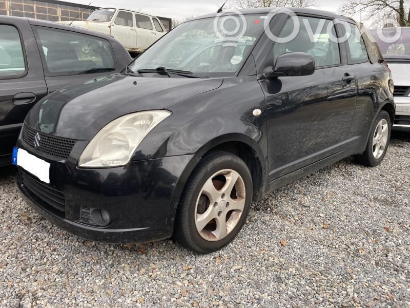 SX4 SX4 S-Cross
