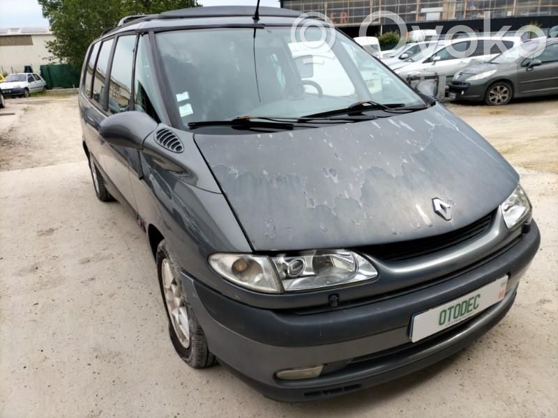 Espace III Espace  443020010