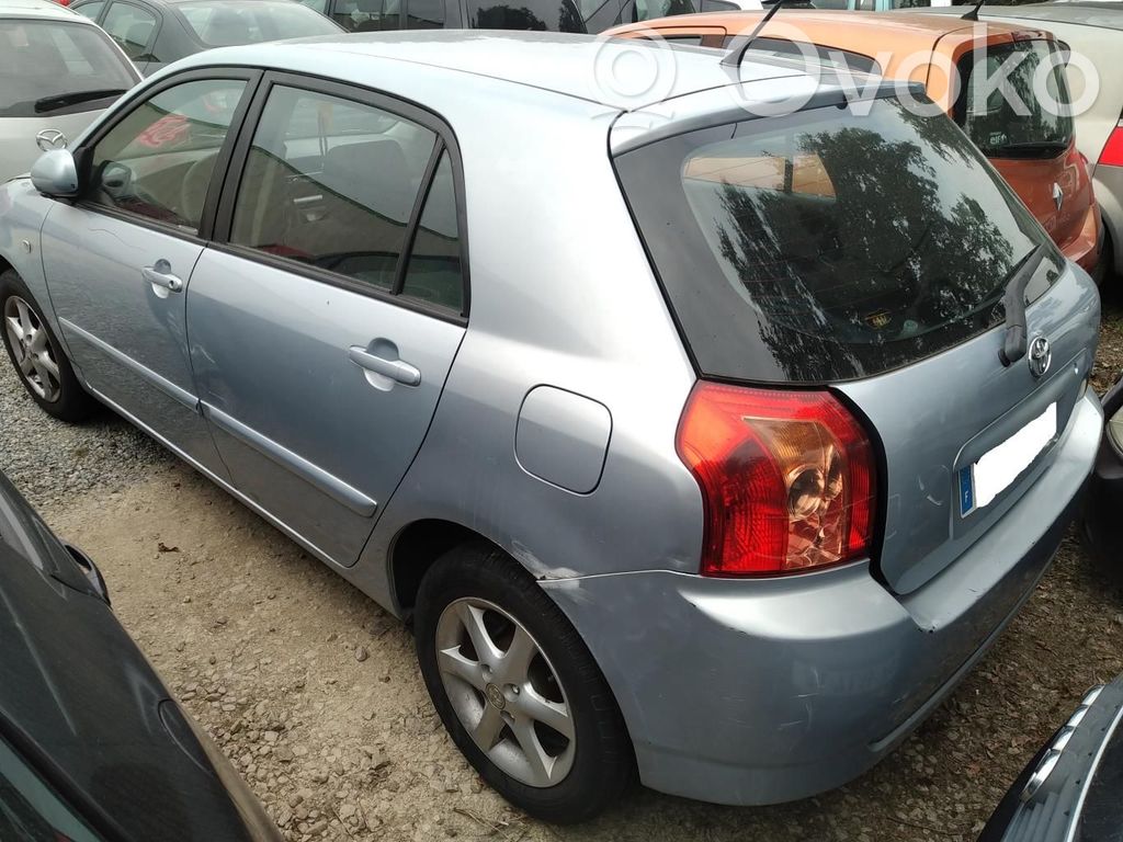 Corolla E120 E130 Corolla  0273004571