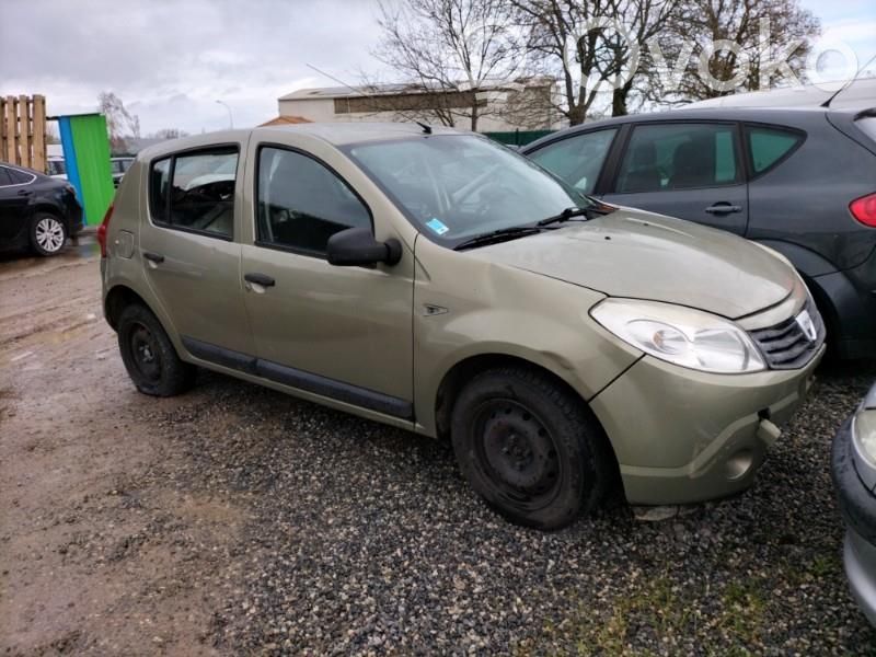 Sandero Sandero, Sandero Stepway  6001549064