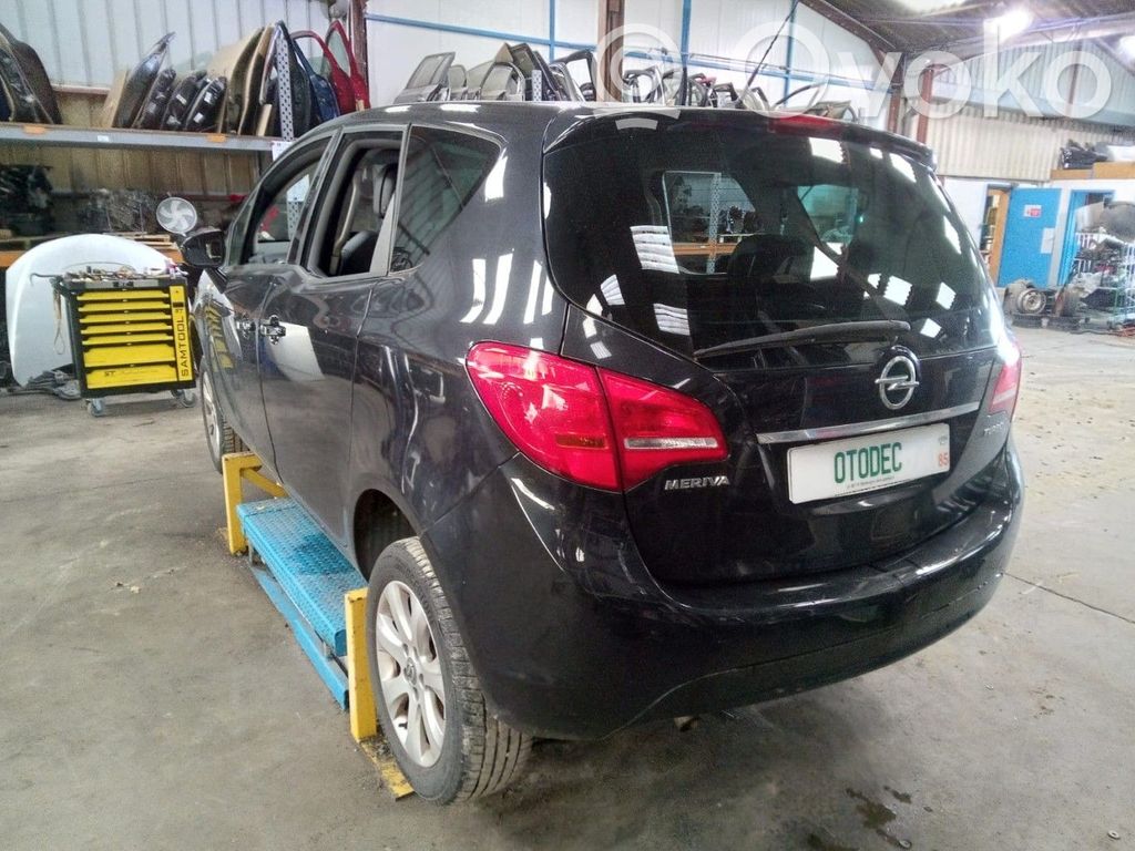Meriva B Meriva  13286378