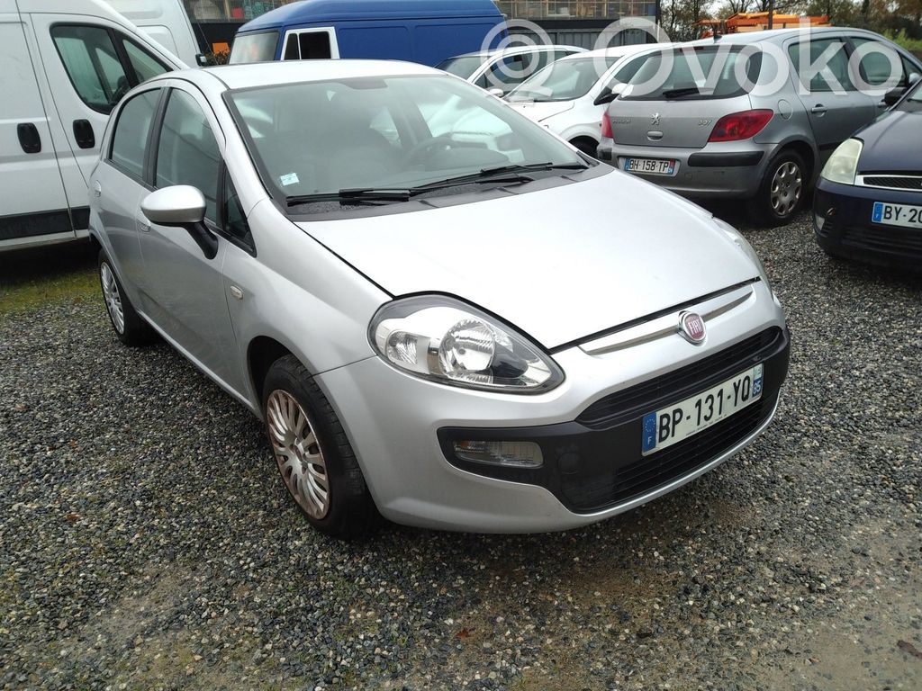 Punto Evo Punto Evo  51904061