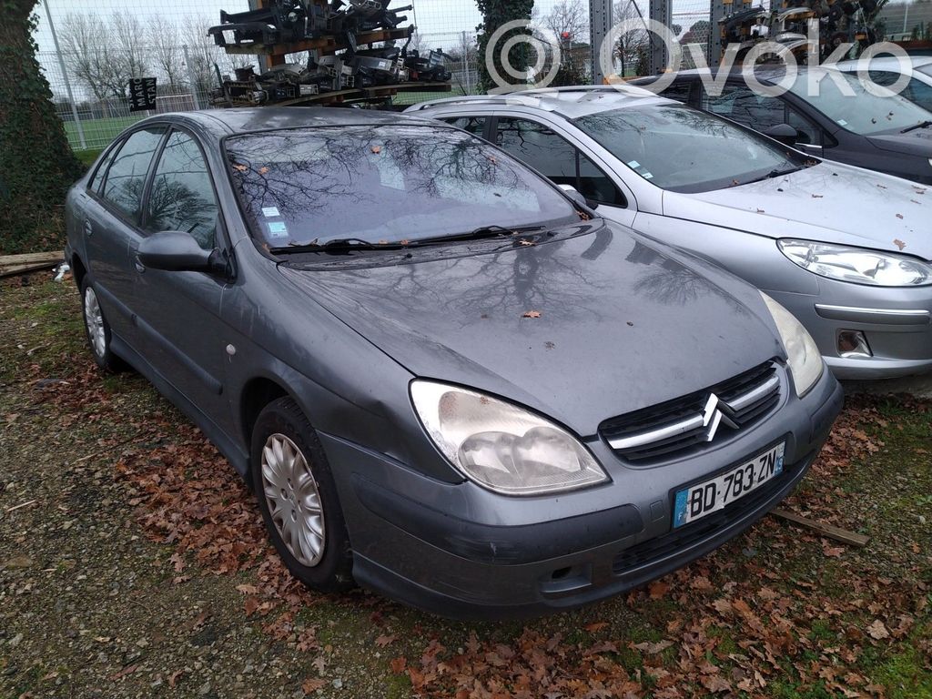 C5 C5, C5 Aircross  00006204X2