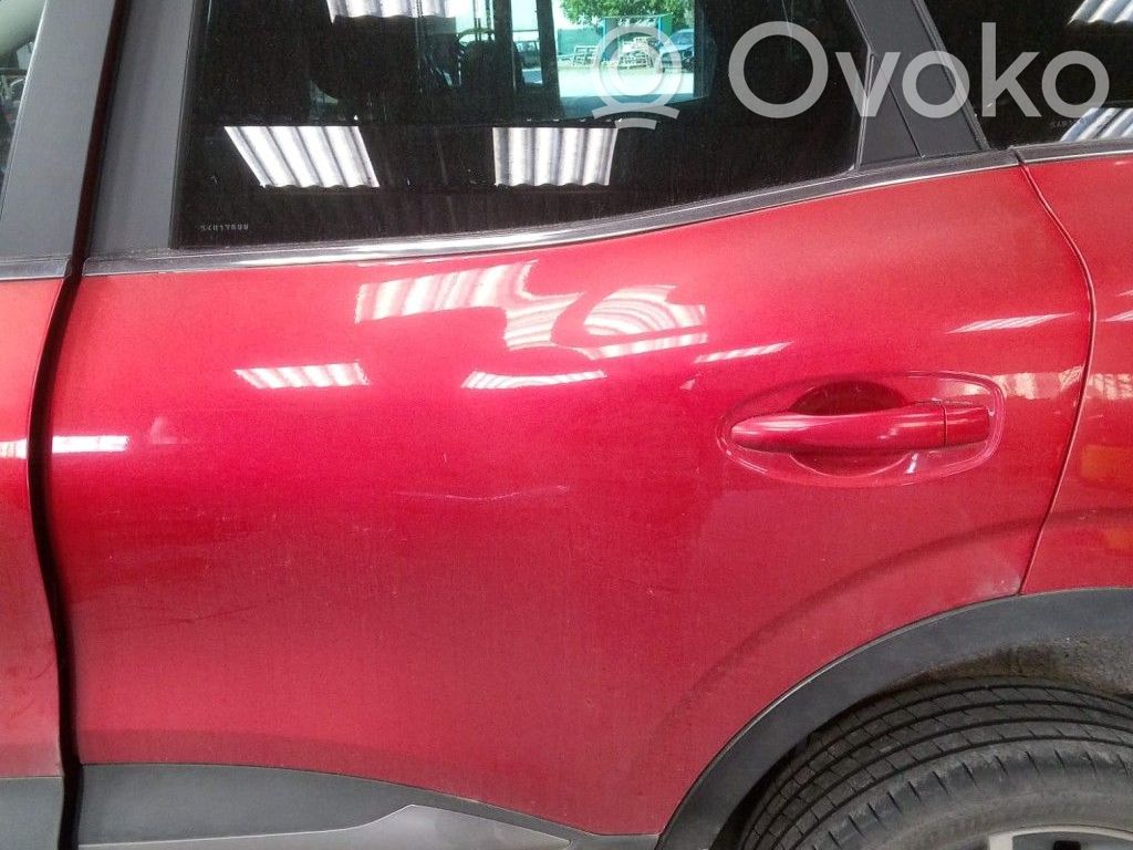 Kadjar Kadjar  237100734S