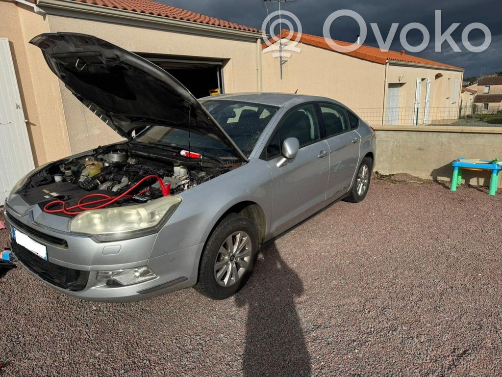 C5 C5, C5 Aircross  00006206V8