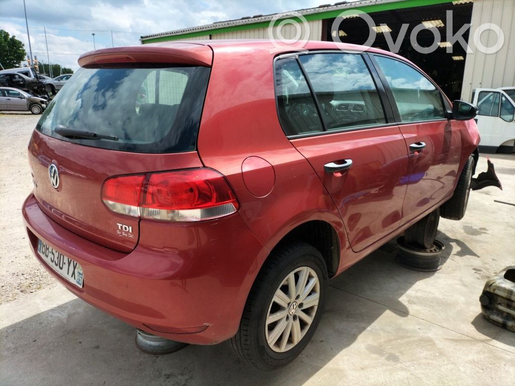 Golf VI Golf  1K0905841