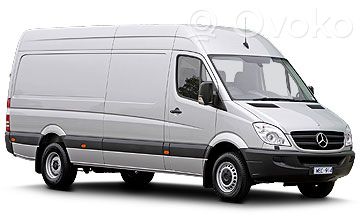 Sprinter W906 Sprinter  324025510
