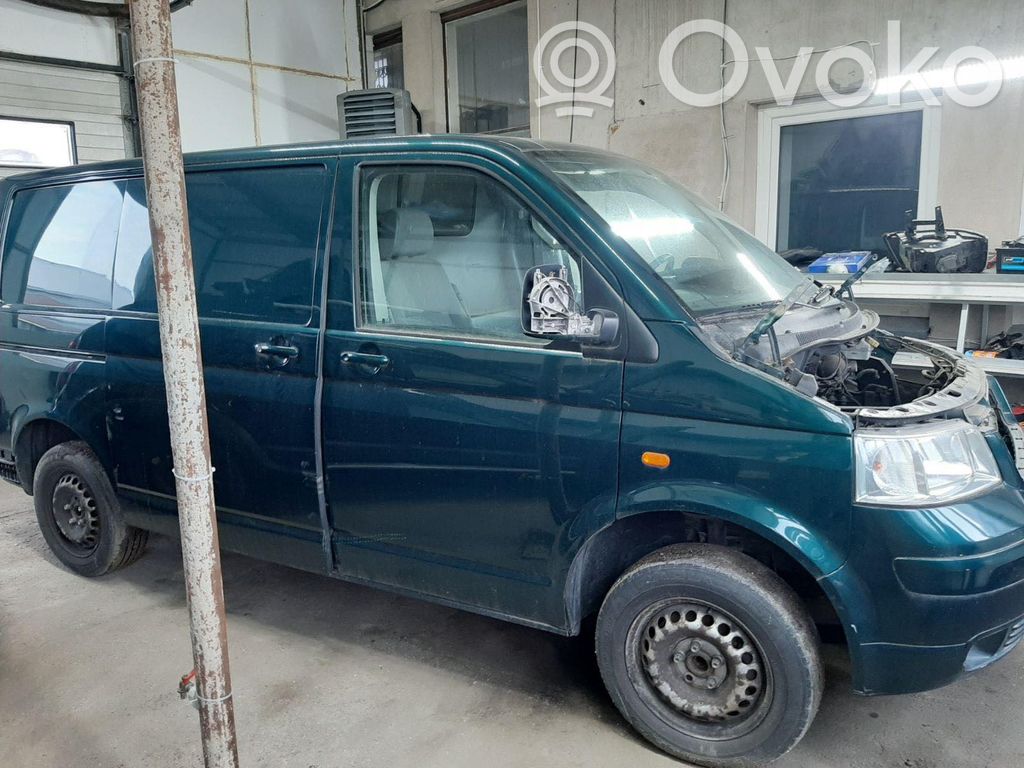Transporter - Caravelle T5 Transporter/Caravelle  7H0945257A