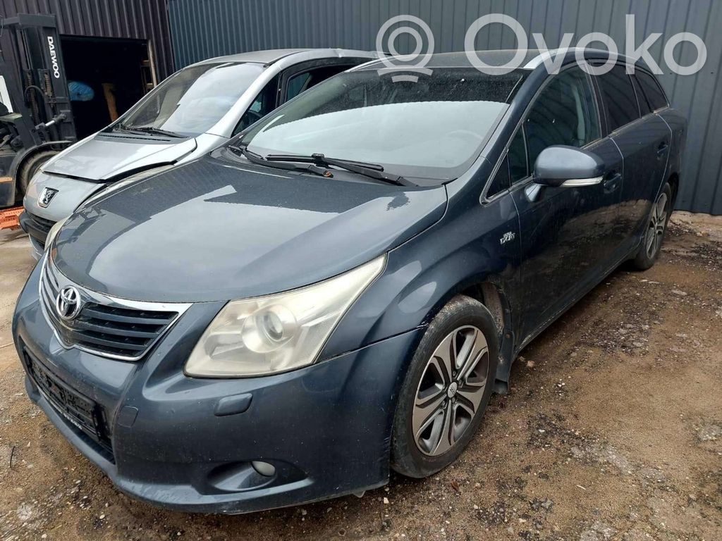 Avensis T270 Avensis  6331005580B1