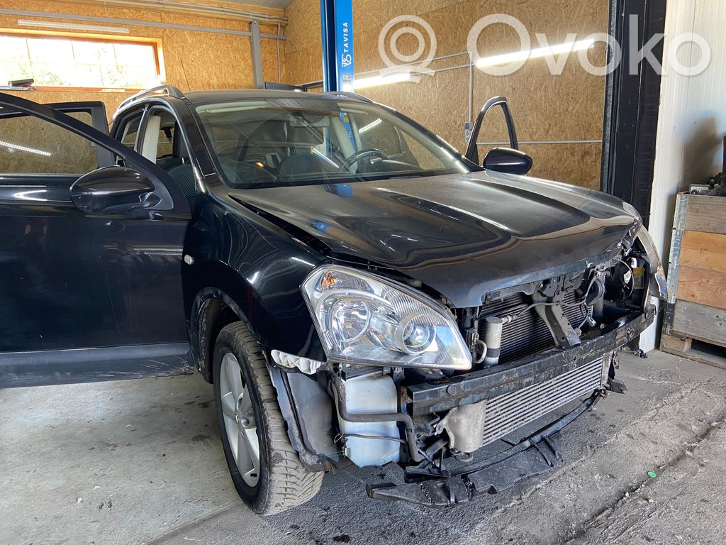 Qashqai Qashqai, Qashqai+2  574232