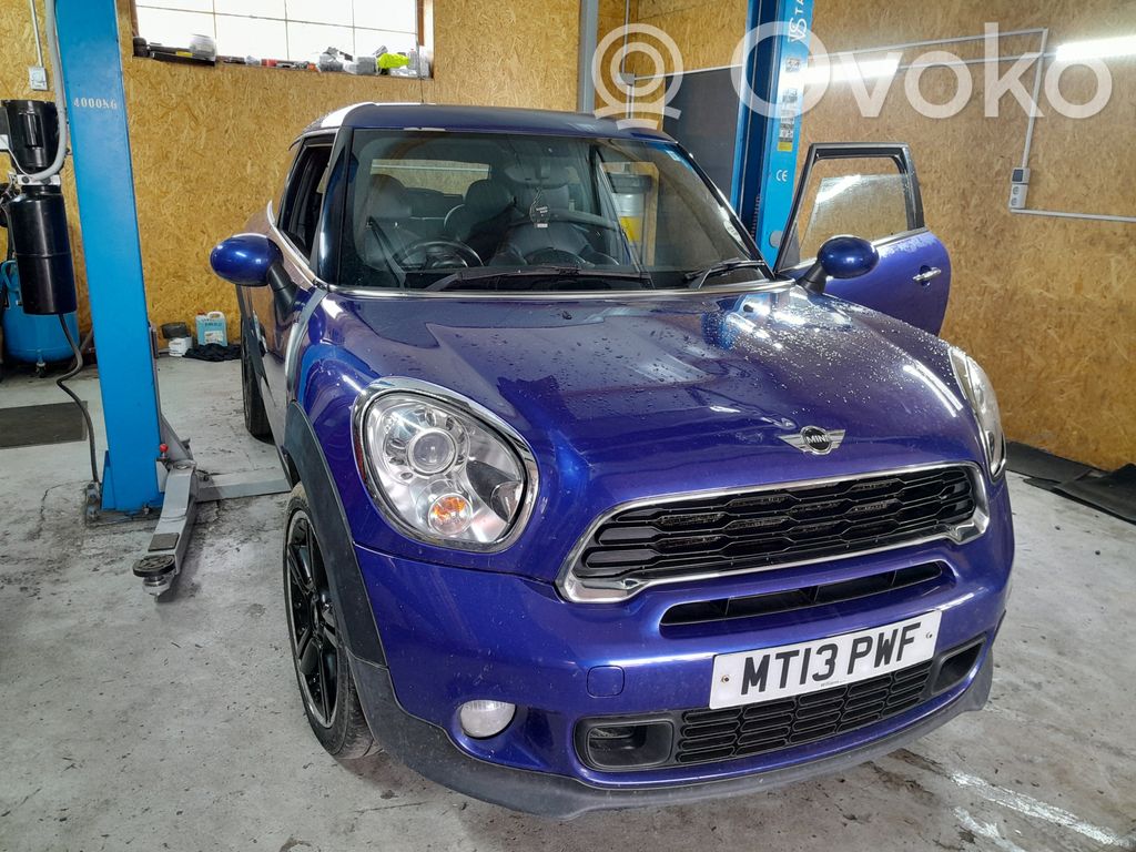 Paceman (R61) Paceman (R61)  2607239B