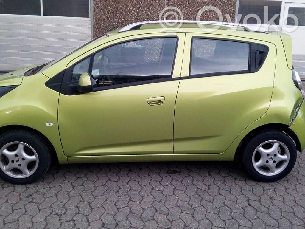Spark Spark  96863002