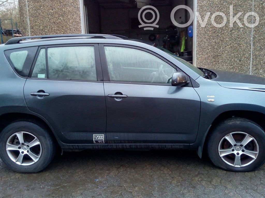 RAV 4 (XA30) RAV 4