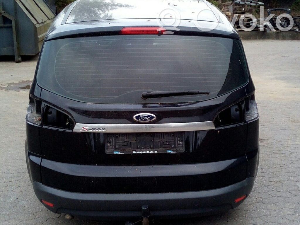 S-MAX S-MAX  1474288