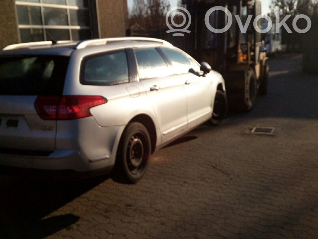 C5 C5, C5 Aircross  6351JR